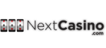 NextCasino logo