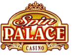 Spin Palace logo